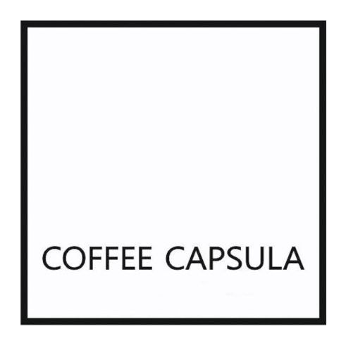CoffeeCapsula